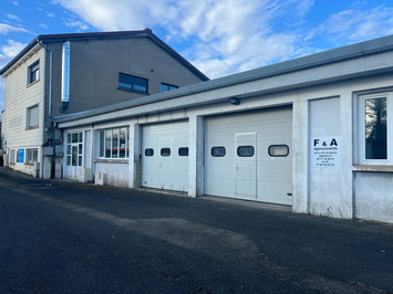 Vente Bureau - Moselle (57)-photo-3