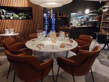 Vente - Restaurant - Annecy-le-Vieux (74940)-photo-4