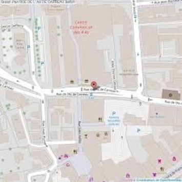 Vente de murs de boutique - Belfort (90000)-photo-2