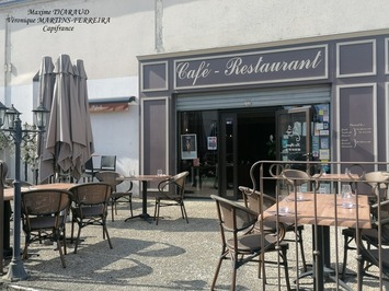 Vente - Restaurant - Deols (36130)-photo-2