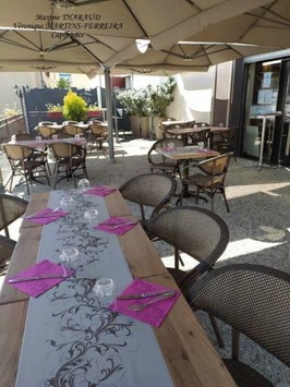 Vente - Restaurant - Deols (36130)-photo-3