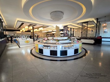 Vente - Restaurant - Chateauroux (36000)