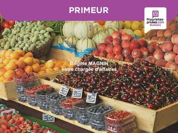 Vente - Alimentation - Fruits et légumes - Paris (75)-photo-2