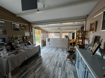 Vente - Camping - Meschers-sur-Gironde (17132)-photo-2