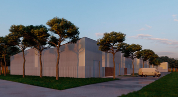 Vente Entrepôt / Local d'activités - Saint-Geours-de-Maremne (40230)-photo-2