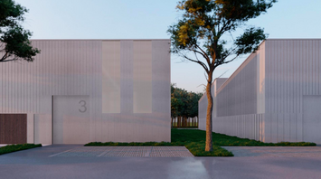 Vente Entrepôt / Local d'activités - Saint-Geours-de-Maremne (40230)-photo-3