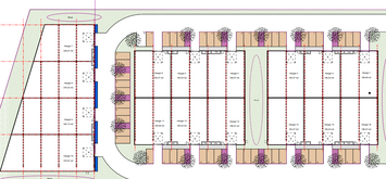 Vente Entrepôt / Local d'activités - Saint-Geours-de-Maremne (40230)-photo-4