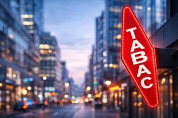 Vente - Tabac - Alimentation - Epicerie - Presse - Ain (01)