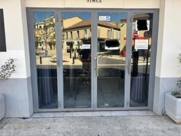 Vente - Bar - Brasserie - Hôtel - Restaurant - Café - Gard (30)-photo-2