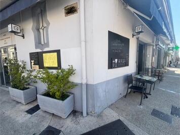 Vente - Bar - Brasserie - Hôtel - Restaurant - Café - Gard (30)-photo-3