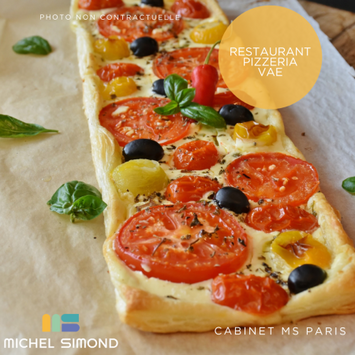 Vente - Restaurant - Restaurant rapide - Snack - Traiteur - Paris (75)