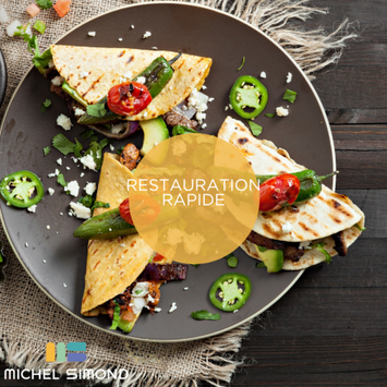 Vente - Restaurant rapide - Snack - Paris (75)