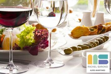 Vente - Brasserie - Restaurant - Alpes-Maritimes (06)-photo-2