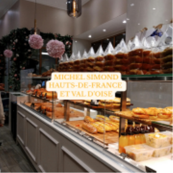 Vente - Boulangerie - Pâtisserie - Traiteur - Nord (59)-photo-1