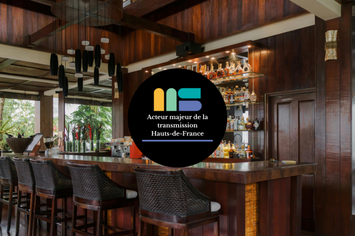 Vente - Bar - Brasserie - Tabac - FDJ - Librairie - Loto - Papeterie - PMU - Presse - Pas-de-Calais (62)