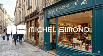 Vente - Boulangerie - Pâtisserie - Café - Traiteur - Ille-et-Vilaine (35)