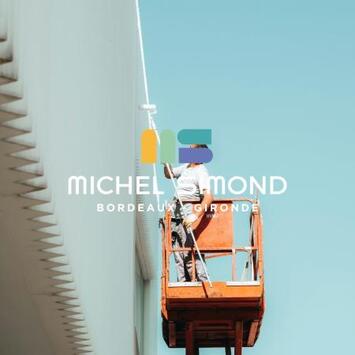 Vente - Vitrerie - Peinture - Platrerie - Gironde (33)