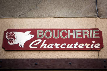 Vente de murs de boutique - Le Porge (33680)