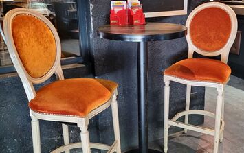 Vente - Bar - Tabac - FDJ - PMU - Senlis (60300)