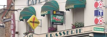 Vente - Bar - Brasserie - Tabac - FDJ - PMU - Presse - Corbie (80800)-photo-2