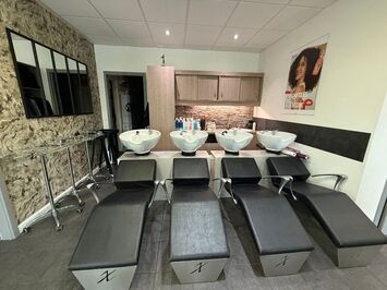 Vente - Esthétique - Salon de coiffure - Montbeliard (25200)-photo-2