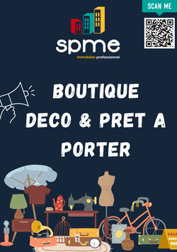 Vente - Décoration - Vaucluse (84)