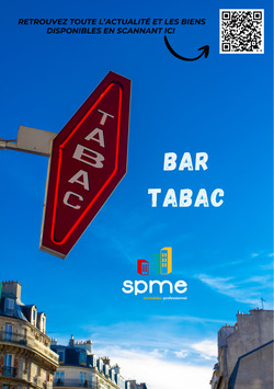 Vente - Bar - Tabac - FDJ - PMU - Vaucluse (84)