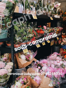 Vente - Cadeaux souvenirs - Fleuriste - Nord (59)