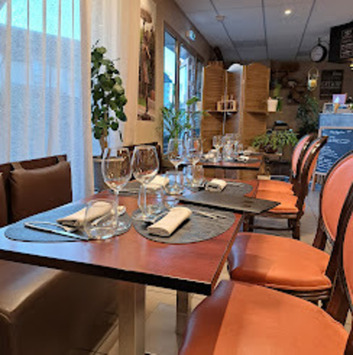 Vente - Restaurant - Blois (41000)-photo-3