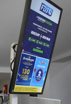 Vente - Bar - Tabac - FDJ - Cosne-Cours-sur-Loire (58200)-photo-3