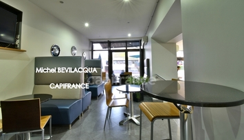 Vente - Bar - Tabac - FDJ - Cosne-Cours-sur-Loire (58200)-photo-4