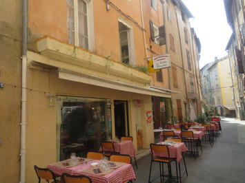 Vente - Restaurant - Pizzeria - Riez (04500)