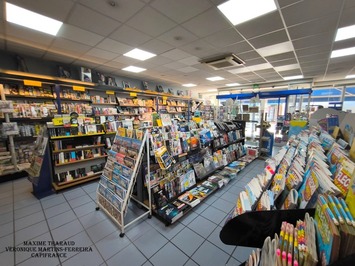 Vente - Presse - Argenton-sur-Creuse (36200)-photo-3