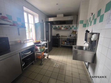 Vente - Hôtel - Nevers (58000)-photo-4