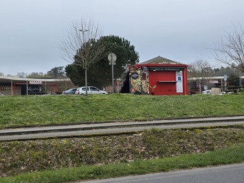 Vente - Pizzeria - Pizzas à emporter - Sandwicherie - Nérac (47600)-photo-2