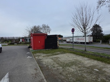 Vente - Pizzeria - Pizzas à emporter - Sandwicherie - Nérac (47600)-photo-4