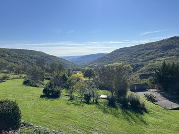 Vente - Hôtel - Restaurant - Ajoux (07000)-photo-4