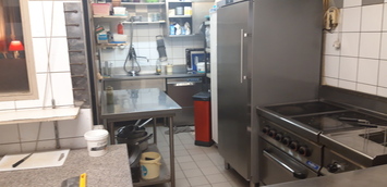 Vente - Brasserie - Restaurant - Pizzeria - Fontenay-le-Comte (85200)-photo-3