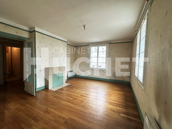 Vente de murs de boutique - Caen (14000)-photo-3