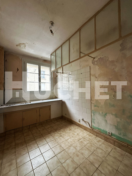 Vente de murs de boutique - Caen (14000)-photo-4