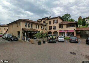 Location Local Commercial - Montbonnot-Saint-Martin (38330)