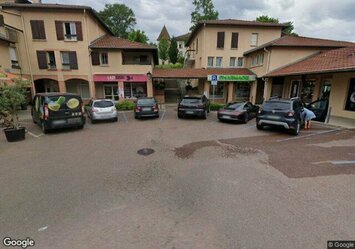 Location Local Commercial - Montbonnot-Saint-Martin (38330)-photo-2