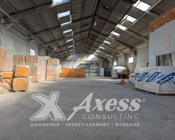 Vente Terrain ZI / ZA - Mézériat (01660)