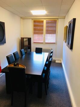 Vente Bureau - Dijon (21000)