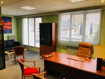 Vente Bureau - Dijon (21000)-photo-2