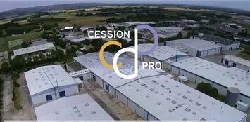 Location Entrepôt / Local d'activités - Tarascon (13150)-photo-1