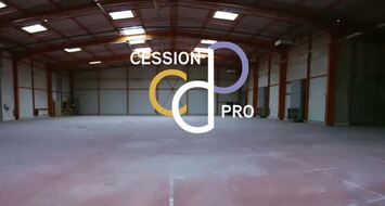 Location Entrepôt / Local d'activités - Tarascon (13150)-photo-3