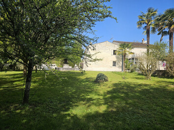 Vente Bureau - Charente-Maritime (17)-photo-2