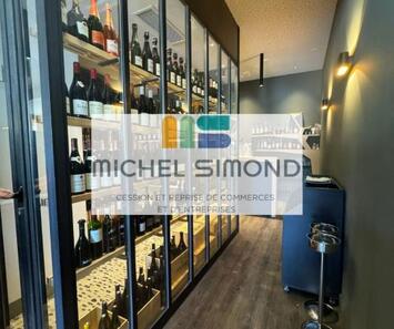 Vente - Restaurant - Licence IV - Haute-Loire (43)-photo-3