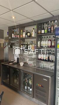 Vente - Bar - Brasserie - Trévoux (01600)